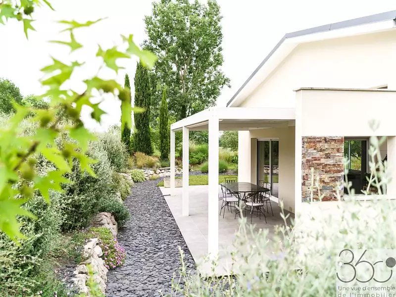 Maison, 135 m²