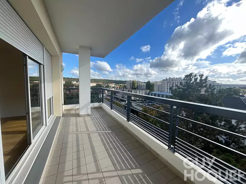 Appartement, 75,49 m²