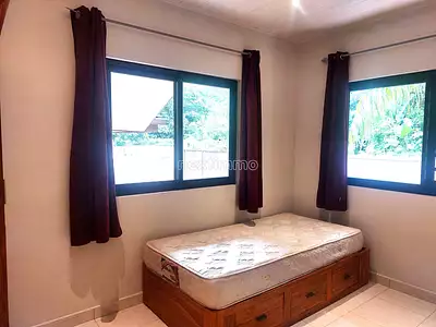 Maison, 132 m²