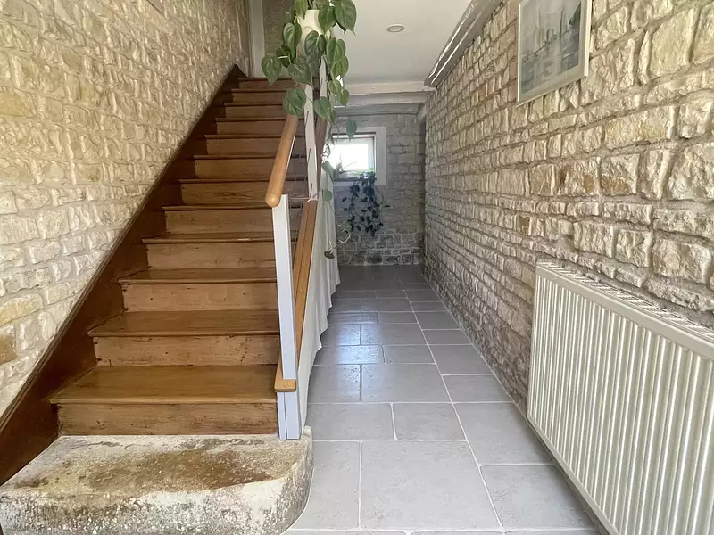 Maison, 198,42 m²
