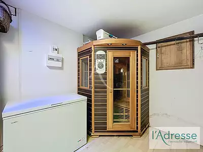 Maison, 220 m²
