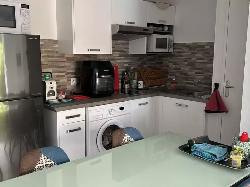 Maison, 160 m²