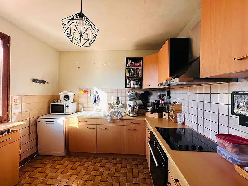 Maison, 103 m²