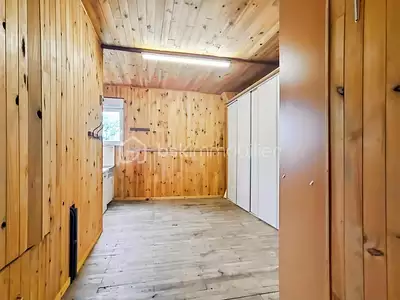 Maison, 205 m²