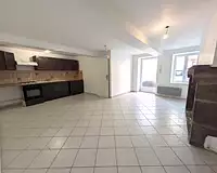 Appartement, 64,9 m²