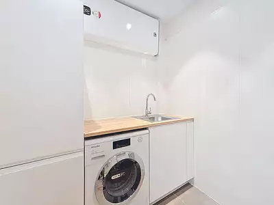 Appartement, 81 m²