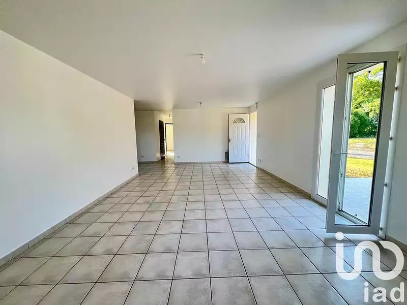 Maison, 100 m²
