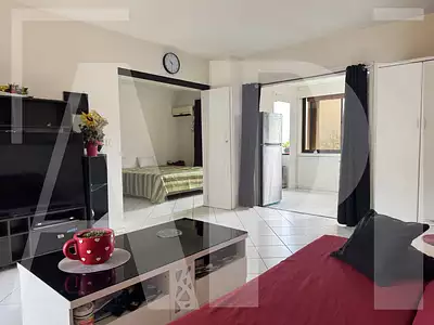 Appartement, 36,5 m²