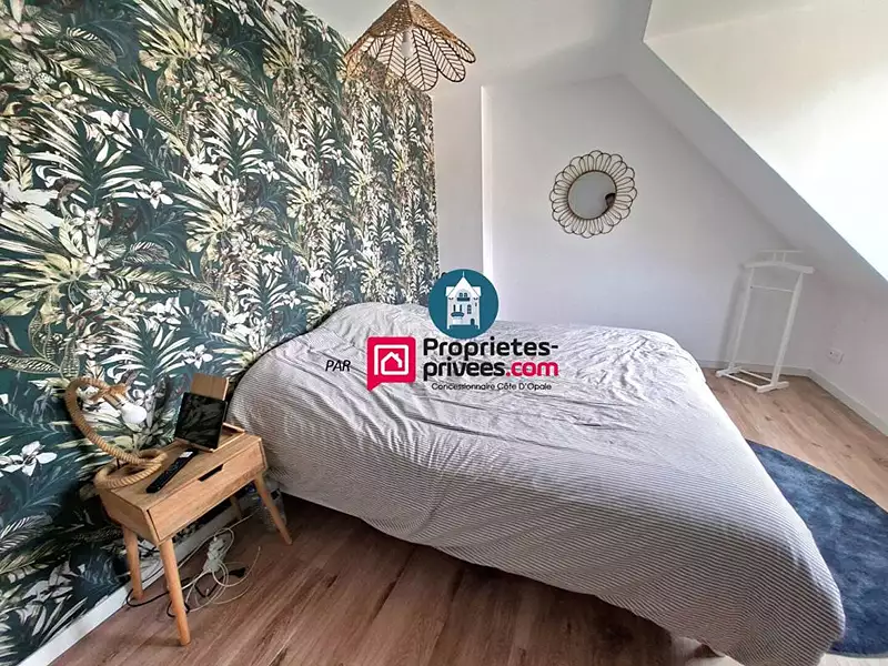 Maison, 52 m²