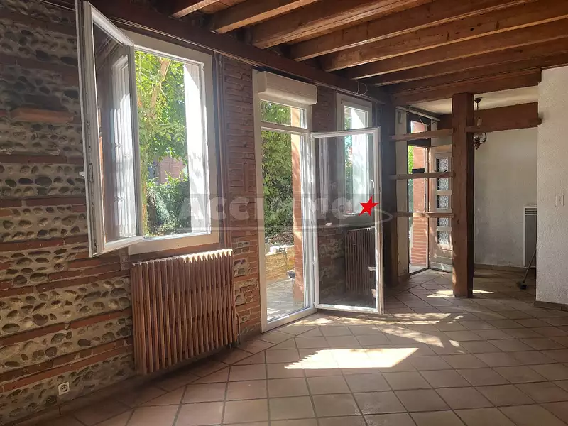 Maison, 105 m²