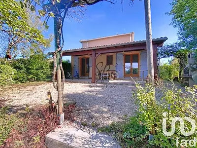 Maison, 112 m²