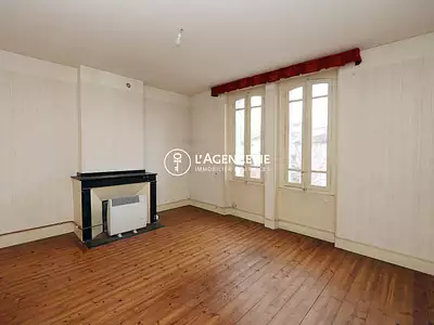 Maison, 160 m²