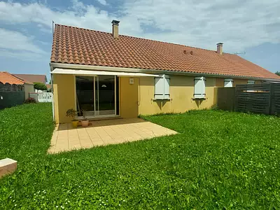 Maison, 178 m²
