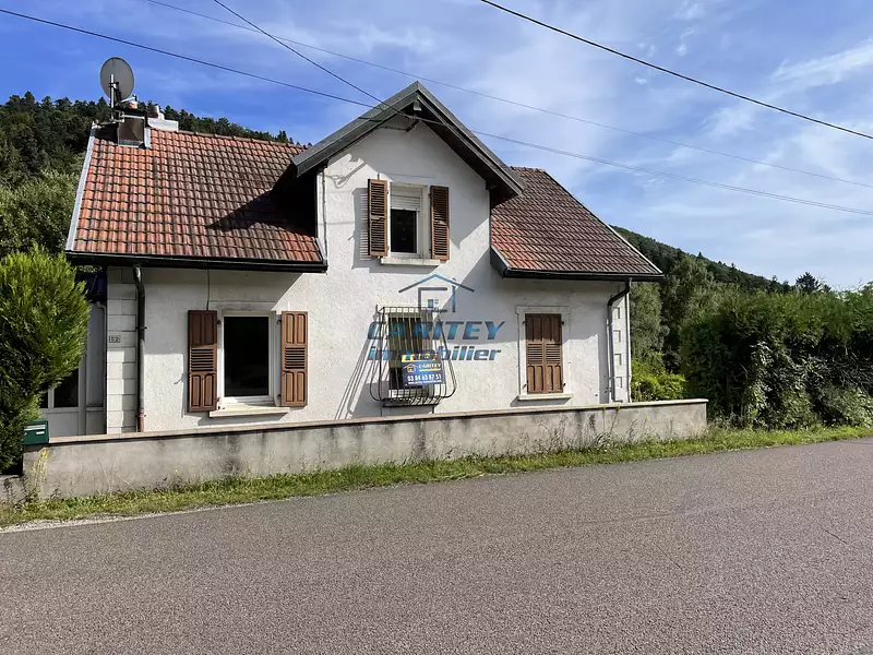 Maison, 145 m²