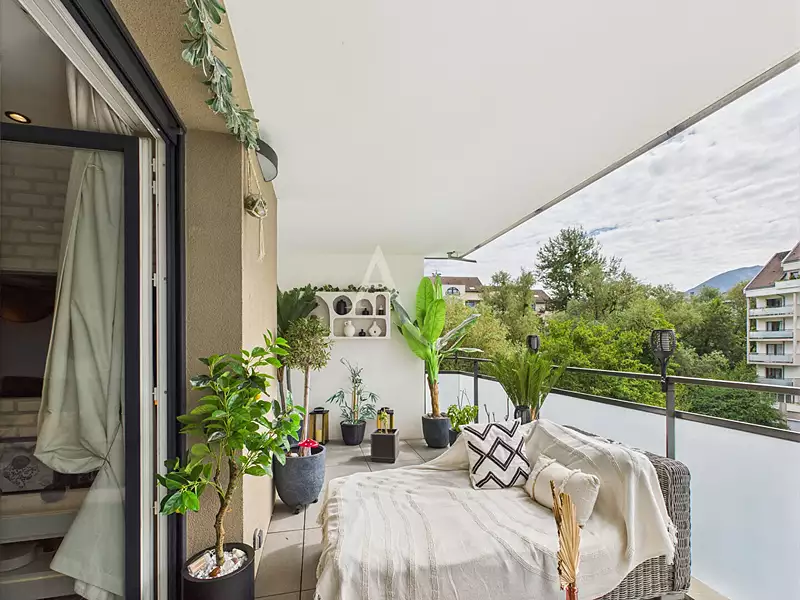 Appartement, 70,66 m²