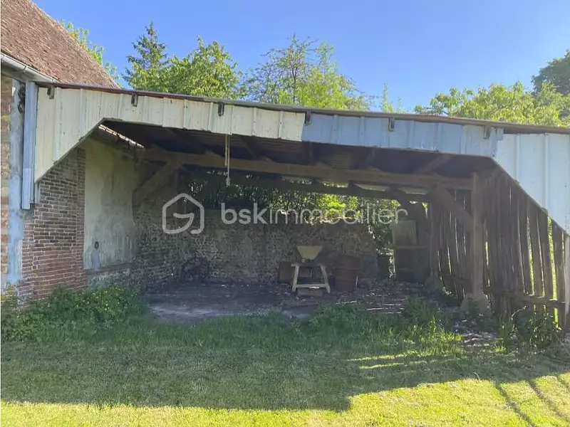 Maison, 90 m²