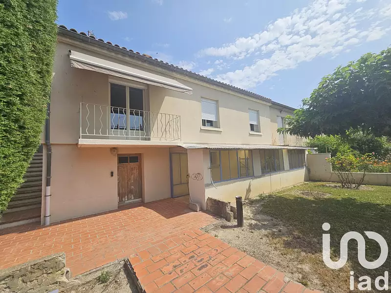 Maison, 73 m²