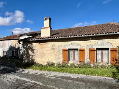 Maison, 100 m²