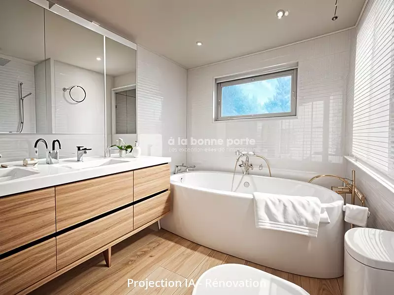 Maison, 278 m²