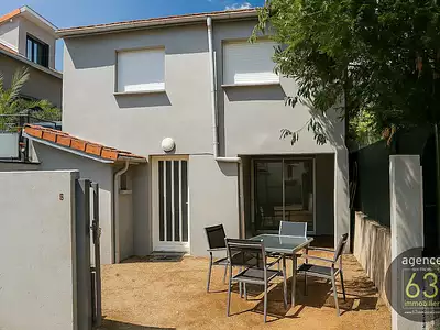 Maison, 55,34 m²