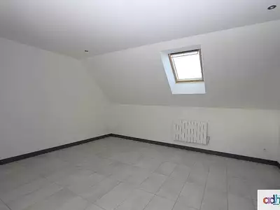 Appartement, 48 m²