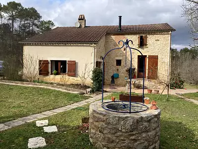 Maison, 160 m²