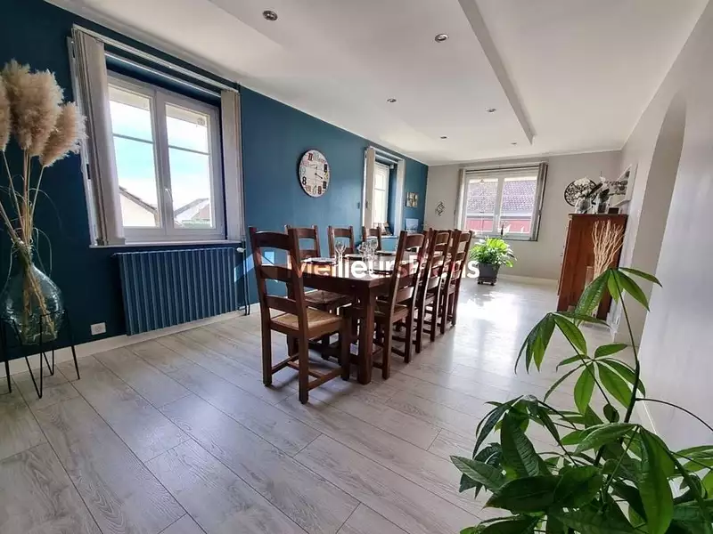 Maison, 186 m²