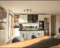 Appartement, 104 m²