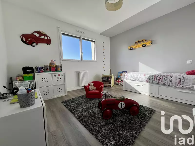 Maison, 150 m²