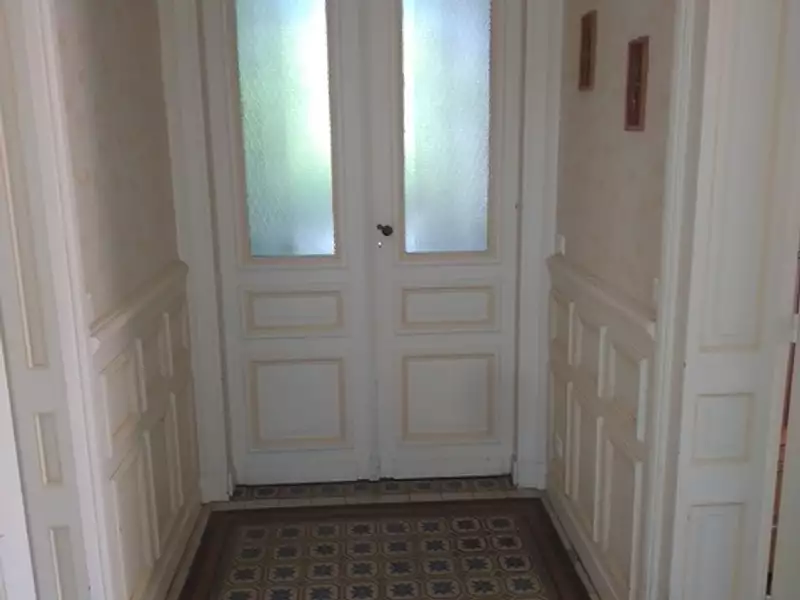 Maison, 205 m²
