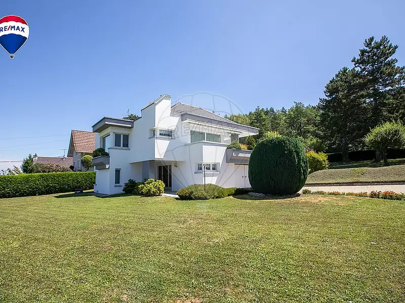Maison, 145 m²