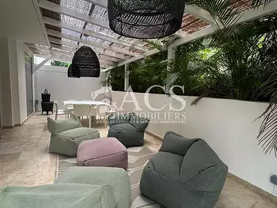 Appartement, 91,1 m²