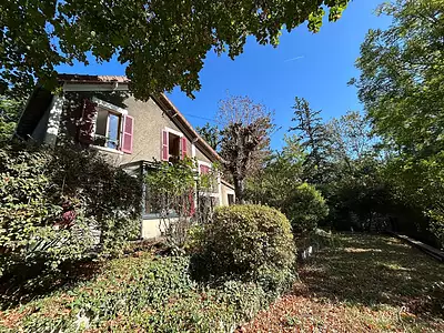Maison, 83 m²