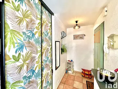 Maison, 95 m²