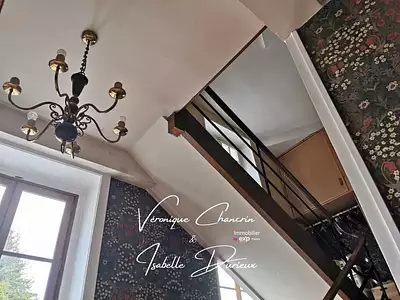 Maison, 197 m²