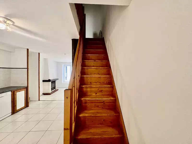 Maison, 90 m²