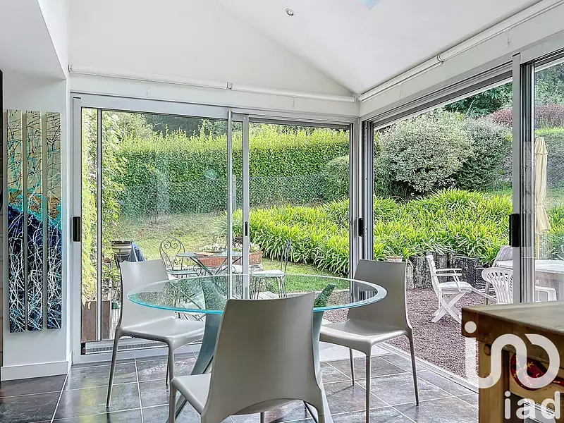 Maison, 154 m²