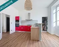 Appartement, 125 m²
