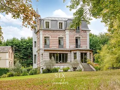 Maison, 312,69 m²