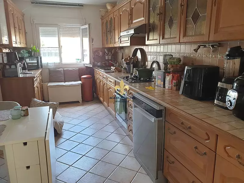 Maison, 105 m²