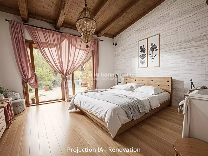 Maison, 278 m²