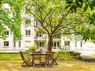 Appartement, 54,11 m²