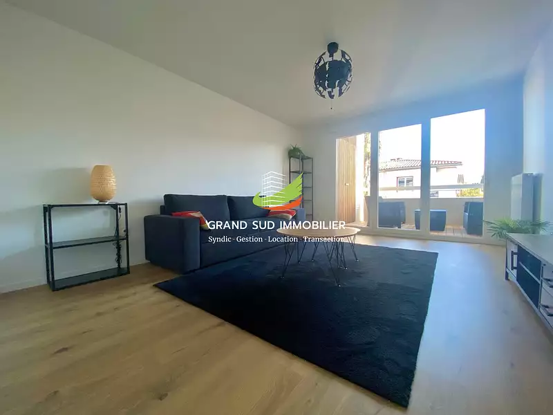 Appartement, 75,42 m²