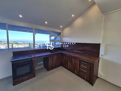 Maison, 100 m²