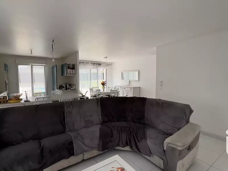 Maison, 143 m²