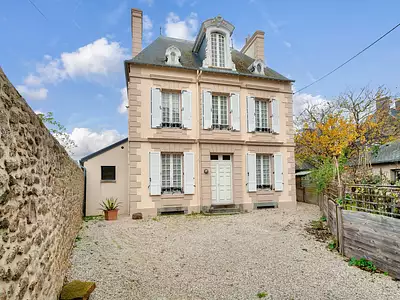 Maison, 191,32 m²
