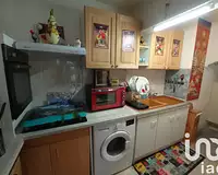Maison, 57 m²