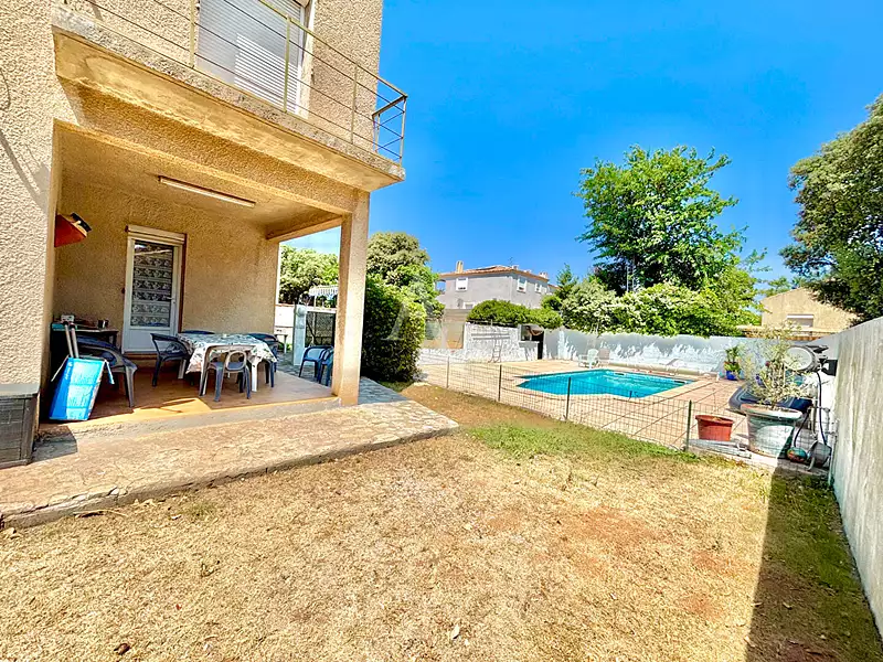 Maison, 152 m²
