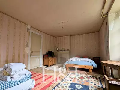 Maison, 220 m²