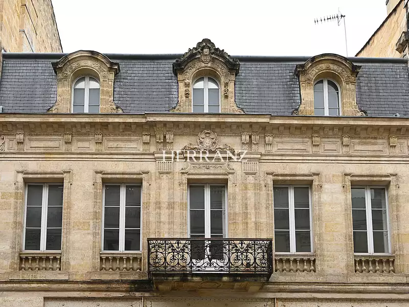 Appartement, 400 m²